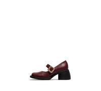 Fly London Damen Huvi044fly Shoes, Purple, 41 EU