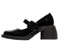 Fly London Damen Huvi044fly Shoes, Schwarz, 39 EU