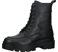 Fly London Damen Jaye878fly Springerstiefel, Schwarz, 40 EU