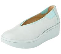 Fly London Damen JURY470FLY Ballet, Spearmint, 39 EU