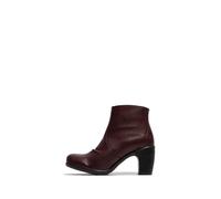 Fly London Damen Kery330fly Fashion Boot, Merlot, 40 EU