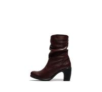 Fly London Damen KLEI152FLY Fashion Boot, Merlot, 39 EU
