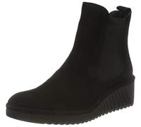 FLY London Damen Lita229fly Chelsea-Stiefel, Schwarz, 41 EU