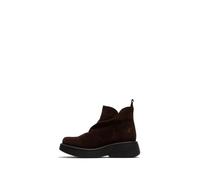 Fly London Damen Mazy323fly Fashion Boot, Expresso, 35 EU