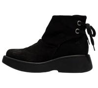 Fly London Damen MEBS189FLY Fashion Boot, Black, 37 EU
