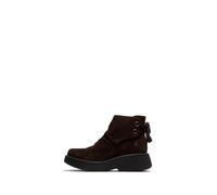 Fly London Damen MEBS189FLY Fashion Boot, Expresso, 40 EU
