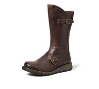 FLY London Damen Mes 2 Chukka Boots, Braun Dkbrown 004, 42 EU