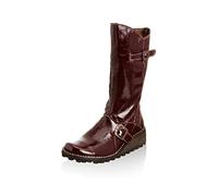 FLY London Damen Mes 2 Chukka Boots, Violett Purple 009, 35 EU