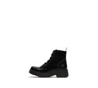 Fly London Damen Metz788fly Fashion Boot, Ground Green, 37 EU