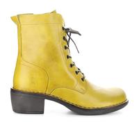Fly London Damen Milu044flyCombat Boot, senffarben, 36 EU