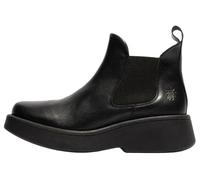 Fly London Damen MULK159FLY Fashion Boot, Black, 38 EU