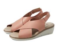 Fly London Damen Nabi058fly Sandale, Nude Pink, 39 EU