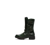 Fly London Damen NACH177FLY Fashion Boot, Petrol, 39 EU