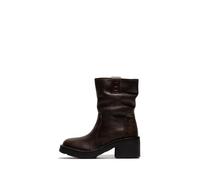 Fly London Damen Naty192fly Fashion Boot, Camel, 37 EU