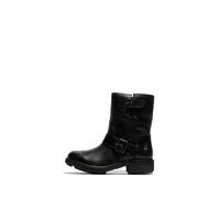 Fly London Damen NIRE178FLY Fashion Boot, Black, 37 EU