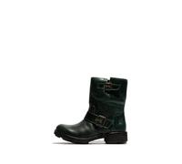 Fly London Damen Nire178fly Fashion Boot, Petrol, 35 EU
