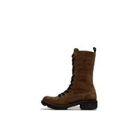 Fly London Damen NOLE176FLY Fashion Boot, Elephant, 37 EU