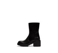 Fly London Damen Nore191fly Fashion Boot, Schwarz, 39 EU