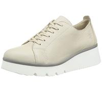 FLY London Damen PLOM431FLY Oxford, Wolke, 35 EU