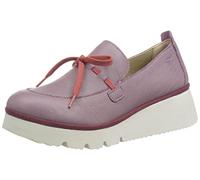Fly London Damen Popi436fly Slipper, violett, 41 EU