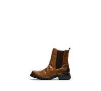 Fly London Damen Rafy332fly Fashion Boot, Camel, 39 EU