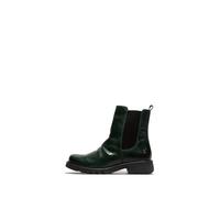 Fly London Damen Rafy332fly Fashion Boot, Petrol, 40 EU