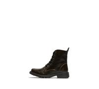 Fly London Damen Ragi539fly Fashion Boot, Khaki, 35 EU