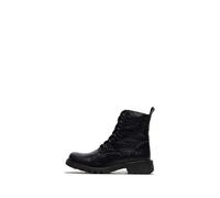 Fly London Damen RAGI539FLY Fashion Boot, Navy, 39 EU