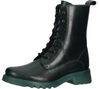 Fly London Damen Reid893fly Springerstiefel, Petrol Petrol Sole, 37 EU