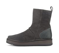 FLY London Damen Reno053fly Stiefelette, Diesel, 38 EU