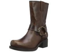 Fly London Damen Reva010fly Stiefelette, mokka, 5 UK