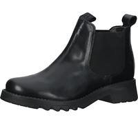 Fly London Damen Rika894flyChelsea Boot, Schwarz, komplett schwarz, 5 UK