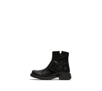 Fly London Damen RILY991FLY Fashion Boot, Black, 39 EU