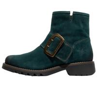Fly London Damen Rily991fly Fashion Boot, Petrol, 35 EU
