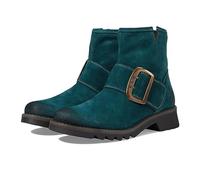 Fly London Damen RILY991FLY Fashion Boot, Petrol, 40 EU