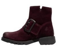 Fly London Damen RILY991FLY Fashion Boot, Purple, 37 EU