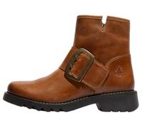 Fly London Damen Rily991fly Stiefelette, Mittelbraun, 37 EU