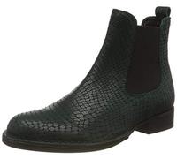 FLY London Damen Rino046fly Chelsea-Stiefel, Green Forest, 37 EU