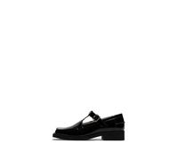 Fly London Damen ROZI209FLY Loafers, Black, 42 EU