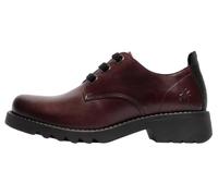 Fly London Damen RUDA538FLY Shoes, Wine, 38 EU