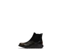 Fly London Damen SALV195FLY Fashion Boot, Gold, 42 EU