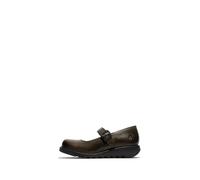 Fly London Damen SAMP132FLY Shoes, Diesel, 41 EU