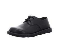 Schnürschuh FLY LONDON "Fly London Halbschuhe Leder", Damen, Gr. 37, schwarz, Leder, Schuhe Schnürschuh (75901645-37) schwarz