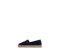 Fly London Damen SERJ548FLY Espadrille, Jeans, 37 EU