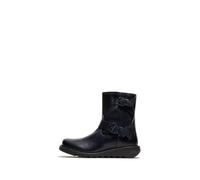 Fly London Damen Sorf321fly Fashion Boot, Navy, 41 EU