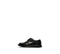 Fly London Klassische Schnürschuhe für Damen, schwarz, Größe 41 EU