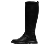 Fly London Damen Terk122fly Kniehohe Stiefel, Schwarz, 41 EU