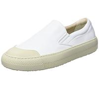 Fly London Damen Toaf584fly Sneaker, weiß, 36 EU