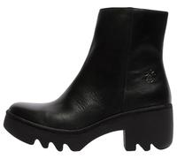 Fly London Damen TOOR513FLY Fashion Boot, Black, 40 EU