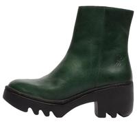 Fly London Damen TOOR513FLY Fashion Boot, Petrol, 40 EU